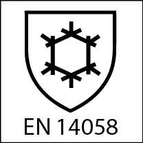 Norme EN 14058