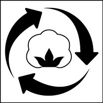 COTON RECYCLÉ