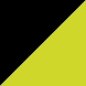 Black/Neon Yellow