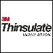 FASER-THINSULATE