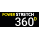 POWER STRETCH 360D