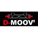 ADJUSTABLE D-MOOV BELT