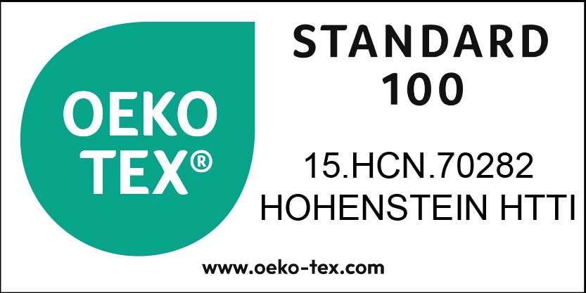 OEKOTEX 15.HCN.70282