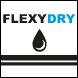 WATERPROOF FLEXDRY MATERIAL