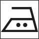 MEDIUM TEMPERATURE IRONING