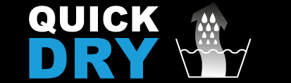 TECNOLOGÍA QUICKDRY